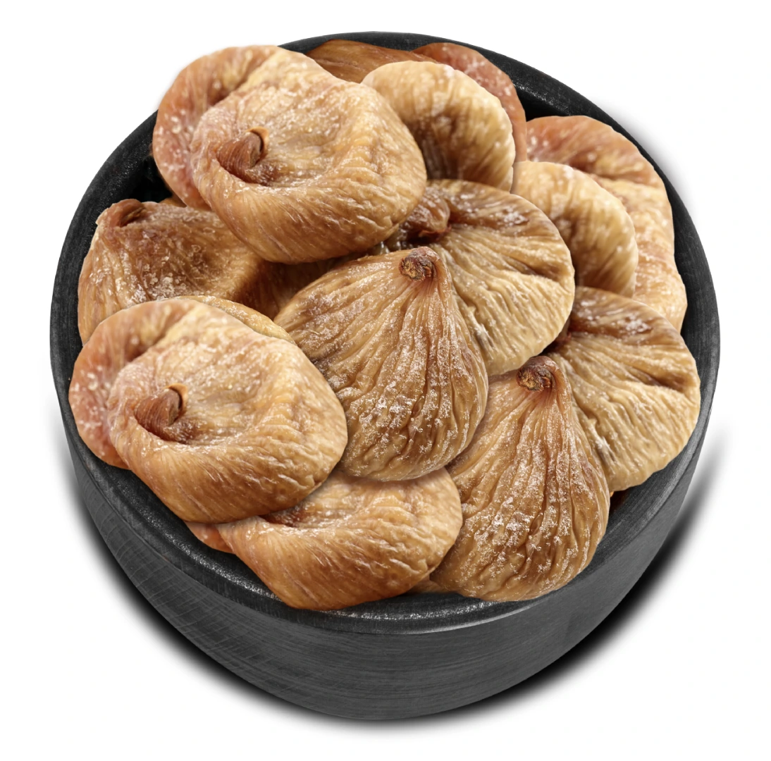 Dried Figs